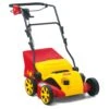 WOLF-Garten VA 378 E Verticuteermachine - 1800W - 37cm -Beste Gereedschaps Winkel 9f5a106627af301bccbd329b9a4d3e3c