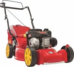 WOLF-Garten A 4600 Benzinemaaier - 140cc - 60L - 460mm -Beste Gereedschaps Winkel 9fed4a31d873ac14c438a20bead262b0