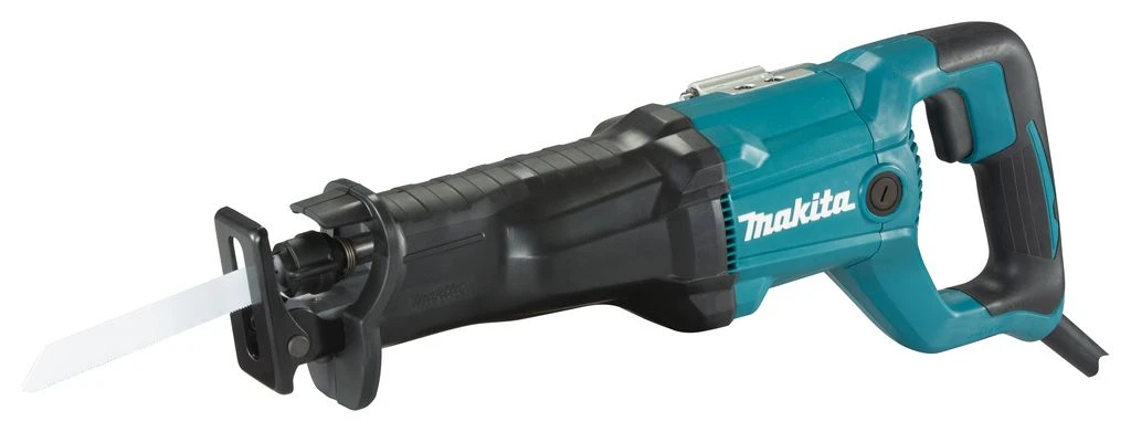Makita JR3051TK Reciprozaag In Koffer - 1200W 7 Makita JR3051TK Reciprozaag In Koffer - 1200W - Afbeelding 5