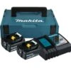 Makita 198116-4 18V Li-Ion Accu Starterset (2x 6,0Ah) In Mbox -Beste Gereedschaps Winkel a10856e7eb2997436e56cb72186cf585