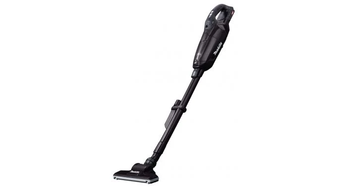 Makita CL002GZ03 40V Max Li-Ion Accu Steelstofzuiger Body - 1200 L/min - Koolborstelloos - Zwart 3 Makita CL002GZ03 40V Max Li-Ion Accu Steelstofzuiger Body - 1200 L/min - Koolborstelloos - Zwart