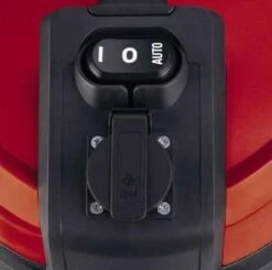 Einhell TE-VC 1925 SA Bouwstofzuiger - 800W - 25L 14 Einhell TE-VC 1925 SA Bouwstofzuiger - 800W - 25L -Beste Gereedschaps Winkel a2f1eabab818f5516392de680f950746