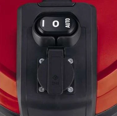 Einhell TE-VC 1925 SA Bouwstofzuiger - 800W - 25L 6 Einhell TE-VC 1925 SA Bouwstofzuiger - 800W - 25L - Afbeelding 4