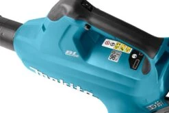 Makita DUB362Z 36V (2x 18V) Li-Ion Accu Bladblazer Body - 200 Km/h -Beste Gereedschaps Winkel a38cb146657580aece7b3cb48da99b3e