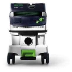 Festool CTL 26 E SD E/A Stofafzuiger - 1200W - Klasse L - 26L - 574956 -Beste Gereedschaps Winkel a420cf875d28ce27fbf8847627903a80