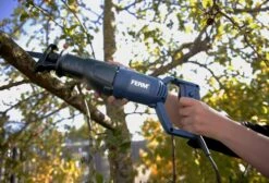 FERM RSM1019 Reciprozaag - 710W -Beste Gereedschaps Winkel a443eccee353488903b052dd50d4e654