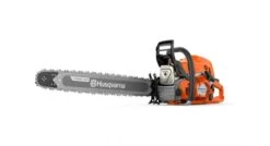 Husqvarna 592 XP 24" X-Tough Light RSN Benzine Kettingzaag - 92,7cc - 60cm -970493124