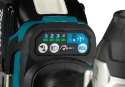 Makita DTW700ZJ 18V Li-Ion Accu Slagmoersleutel Body In Mbox - 700 Nm - 1/2" - Koolborstelloos -Beste Gereedschaps Winkel a50c531cb185ab2153eb607ea7832dbd