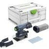 Festool RTSC 400-Basic 18V Li-Ion Accu Vlakschuurmachine Body - 80 X 130mm - Koolborstelloos - 576347 -Beste Gereedschaps Winkel a5b7cabd01fb32d3354acfe601d4877d