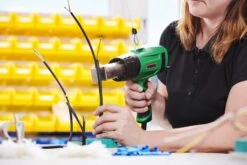 Leister Solano AT Heteluchtpistool In Koffer - 2300W -Beste Gereedschaps Winkel a5e569972ea3db0684a3b072e5914022