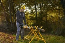 Stiga CS 122c (16") Elektrische Kettingzaag - 2,2kW - 40cm - 11m/sec -Beste Gereedschaps Winkel a5ff8d64d3d38a3e92486e456c389c86