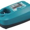 Makita DC10WA 7.2V - 10.8V Li-Ion Accu Oplader - 194597-0 -Beste Gereedschaps Winkel a7686843aa936ac851639c3cd68b94c6