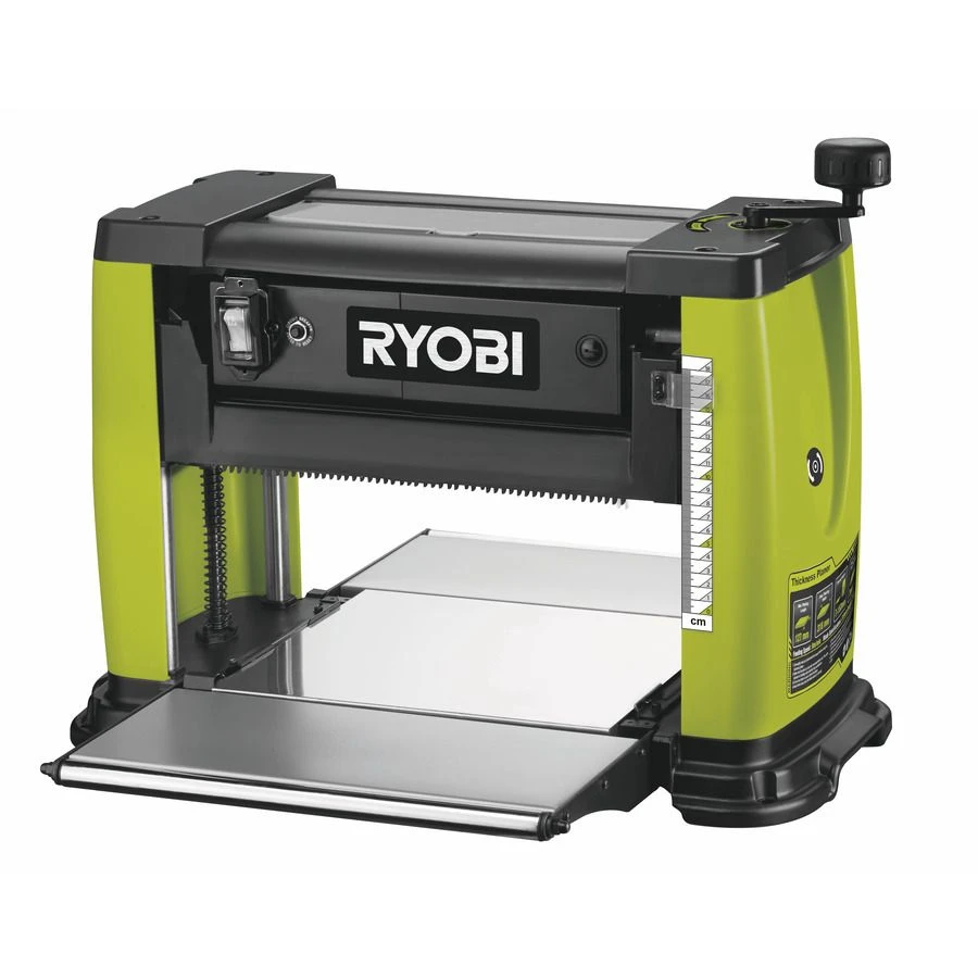 Ryobi RAP1500G Vandiktebank - 1500W - 318mm - 5133002859 3 Ryobi RAP1500G Vandiktebank - 1500W - 318mm - 5133002859