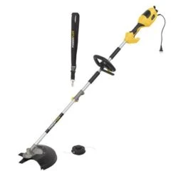 Powerplus POWXG30405 Bosmaaier / Grastrimmer - 1000W - 2 Acc. -Beste Gereedschaps Winkel a82f315f391299f33d8f39b54f5c5f33