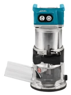 Makita DRT50ZJX9 18V Li-Ion Accu Boven / Kantenfrees Body In Mbox -Beste Gereedschaps Winkel a8a4c807c66781cabe82e7454d7e3981