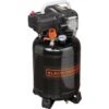 Black & Decker Black+Decker NKCV304BND311 Compressor - BD195/24V NK - Olievrij - 1100W - 10bar - 24L -Beste Gereedschaps Winkel a8cea98ab2166c6bf787ebcea306a22a