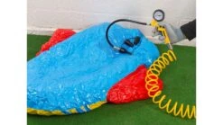 Powerplus POWX1706 Draagbare Compressor + 11 Accessoire - 1100W - 8 Bar -Beste Gereedschaps Winkel a911d957e4c54e9b74467f1370c401d8