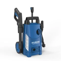 Hyundai 57507 Hogedrukreiniger Set - 1500W - 135Bar -Beste Gereedschaps Winkel aa5d3e902a354ef524a57eb1c1f2c171