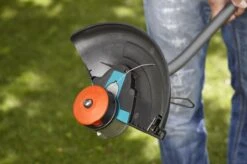 Gardena Accu-trimmer PowerCut Li40/30 Set -Beste Gereedschaps Winkel aa626600fce44b28b7fc7cffeba9a4ce