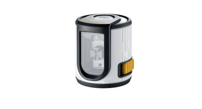 Laserliner EasyCross-Laser Kruislijnlaser - 2 Lijnen - 10m - 081.070A 3 Laserliner EasyCross-Laser Kruislijnlaser - 2 Lijnen - 10m - 081.070A