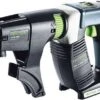 Festool DURADRIVE DWC 18-2500-Basic 18V Li-Ion Accu Bandschroefmachine Body In Systainer - 18Nm - 55mm - Koolborstelloos - 576497 -Beste Gereedschaps Winkel abe215155fa4c3945b34df470a7728dd