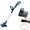 Makita DUR181RM 18V Li-Ion Accu Grastrimmer Set (1x 4.0Ah Accu) - 26cm -Beste Gereedschaps Winkel ac21bc52c98c9cbb63c7d95fb9b243af