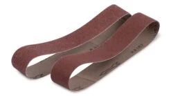 Powerplus POWX1270 Band-/bankschuurmachine - 240W - 150mm