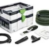 Festool CTMC SYS I-Basic 36V (2x18V) Li-Ion Accu Stofzuiger - M-klasse - 2400l/min - 576933 2 Festool CTMC SYS I-Basic 36V (2x18V) Li-Ion Accu Stofzuiger - M-klasse - 2400l/min - 576933 -Beste Gereedschaps Winkel acb62707cbacba6ee0534aed10829735