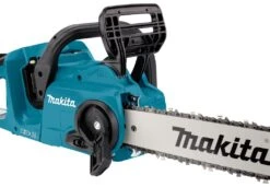 Makita DUC400PT4J 2x18V Li-Ion Accu Kettingzaag Set (4x 5,0Ah) Incl. Mbox - 40cm - Koolborstelloos -Beste Gereedschaps Winkel acbbde251232832ae0203178b02a576c
