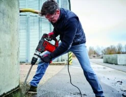 Einhell TE-RH 40 3F- Boorhamer -Beste Gereedschaps Winkel ad8420b32830fd9d6c957ee92a35d074