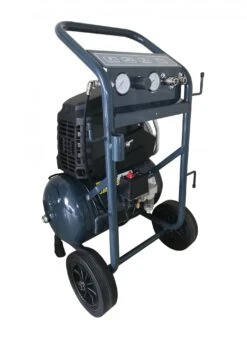 Contimac CM 340/8/20 WF Compressor - 2,5 PK - 8 Bar - 340 L/min - 20L -Beste Gereedschaps Winkel adb2c5fad2db963a7f04425def6642b9