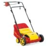 WOLF-Garten VS 302 E Verticuteermachine - 1200W - 30cm 1 WOLF-Garten VS 302 E Verticuteermachine - 1200W - 30cm -Beste Gereedschaps Winkel af619e978ace10098ca308f153c409b6