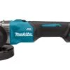 Makita GA026GZ XGT 40V Max Li-ion Accu Haakse Slijper 125 Mm Body -Beste Gereedschaps Winkel af975355166e89c705d84a6dd573de4e