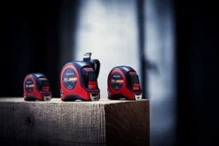 Hultafors PR 5M Rolbandmaat Staal - 5m X 19mm - 350203 -Beste Gereedschaps Winkel afb0efa8328e4530cb3a288304a97171