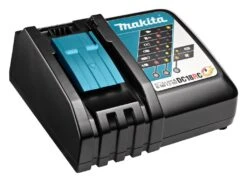 Makita DLX2283TJ 18V Li-Ion Accu Klopboor-/schroefmachine (DHP485) & Slagschroevendraaier (DTD153) Combiset (2x 5,0Ah Accu) In Mbox - Koolborstelloos -Beste Gereedschaps Winkel afc3fe294ba72f3f64d50edc24cdc05d 19