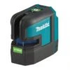 Makita SK106GDZ 10.8V Li-Ion Accu Kruislijnlaser Body In Tas - 2 Lijnen - 35m - Groen -Beste Gereedschaps Winkel b0cb699a5f25604eeb77c411ff7e9152