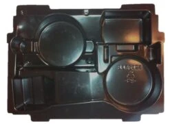 Makita DGA452RTJ 18V Li-ion Accu Haakse Slijper Set (2x 5.0Ah Accu) In Mbox - 115mm -Beste Gereedschaps Winkel b14462fd029deaec977baa7c387788a1 1