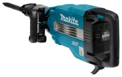 Makita HM1511 SW30 Breekhamer In Koffer - 1850W - 48,9J -Beste Gereedschaps Winkel b16433aa94c5dc1ab1082307e7c5c557