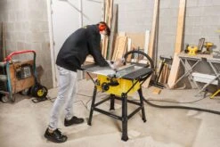 Powerplus POWX07595 Zaagtafel Met Onderstel - 2000W - 250mm -Beste Gereedschaps Winkel b1f995af69afc0077d109561ba8ede71