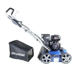 Hyundai 57061 Verticuteermachine – 210cc - 4-takt - 57061 -Beste Gereedschaps Winkel b20069ee05abcfd0d94d479532a34a4a