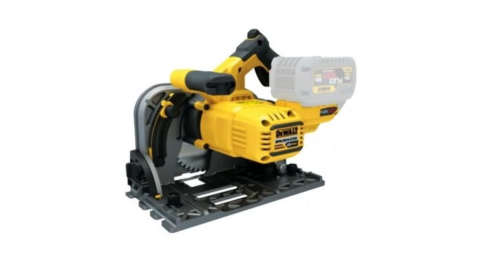 Dewalt DCS520NT 18V / 54V XR FlexVolt Li-Ion Accu Invalzaag Body In TSTAK - 165mm - Snelwissel - Koolborstelloos 3 Dewalt DCS520NT 18V / 54V XR FlexVolt Li-Ion Accu Invalzaag Body In TSTAK - 165mm - Snelwissel - Koolborstelloos