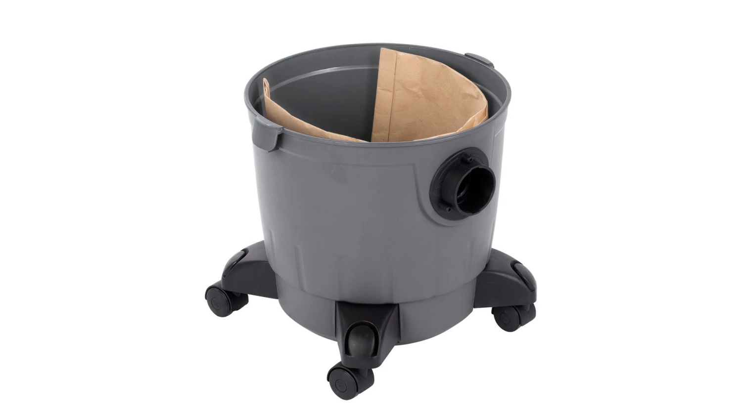 Powerplus POWX321 Bouwstofzuiger - Nat/Droog - 1000W - 18L 7 Powerplus POWX321 Bouwstofzuiger - Nat/Droog - 1000W - 18L - Afbeelding 5