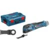 Bosch GOP 12V-28 12V Li-Ion Accu Multitool Body In L-Boxx - 06018B5002 -Beste Gereedschaps Winkel b3ad3c86a2d73a63ace86eba967c95b0