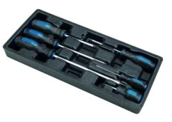 Scheppach TW1000 263-delige Gereedschapswagen - Staal - 450kg - 5909304900 -Beste Gereedschaps Winkel b4181d4693aafa767c64f1859e2501f0