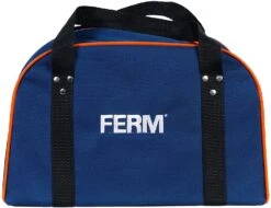 FERM WSM1008 Sleuvenfrees In Tas - 1600W - 150mm -Beste Gereedschaps Winkel b44bb6481bd34129f405e502d74c6bf3