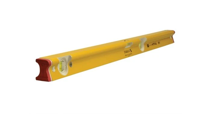 Stabila 18374 / 18923 Waterpas - R-profiel - 1220mm 3 Stabila 18374 / 18923 Waterpas - R-profiel - 1220mm
