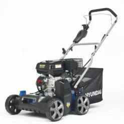 Hyundai 57061 Verticuteermachine – 210cc - 4-takt - 57061 -Beste Gereedschaps Winkel b5008ab7a5bd28e2c9ed02c084c84fb6