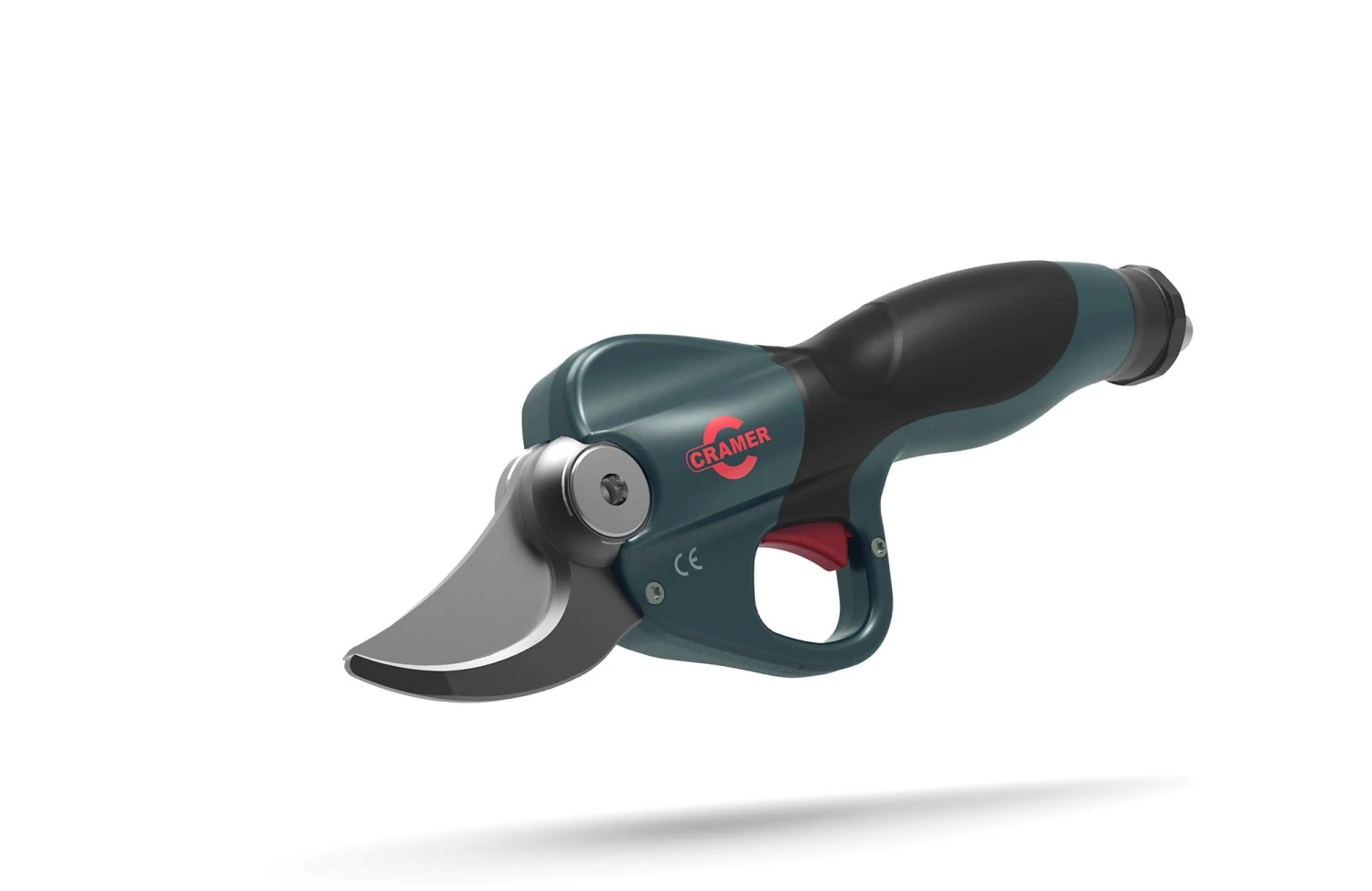 Cramer 82P 82V Li-Ion Accu Snoeischaar Body - 40 Mm - Koolborstelloos 3 Cramer 82P 82V Li-Ion Accu Snoeischaar Body - 40 Mm - Koolborstelloos