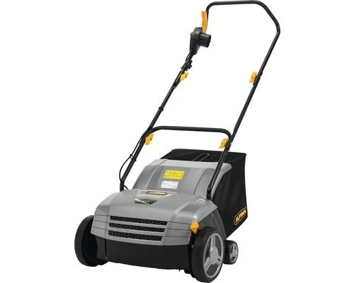 Alpina ASC 1.3 E Elektrische Verticuteermachine - 32cm - 1300 W 4 Alpina ASC 1.3 E Elektrische Verticuteermachine - 32cm - 1300 W - Afbeelding 2