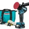 Makita PV301DSAE CXT 12V Max Li-Ion Accu Schuur-/poetsmachine Set (2x 2,0 Ah Accu) In Tas - 46 Mm 2 Makita PV301DSAE CXT 12V Max Li-Ion Accu Schuur-/poetsmachine Set (2x 2,0 Ah Accu) In Tas - 46 Mm -Beste Gereedschaps Winkel b5e4589b64d0138ffec9ffb7a3f1e6bd